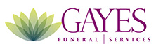 Gayes Funeral Services
